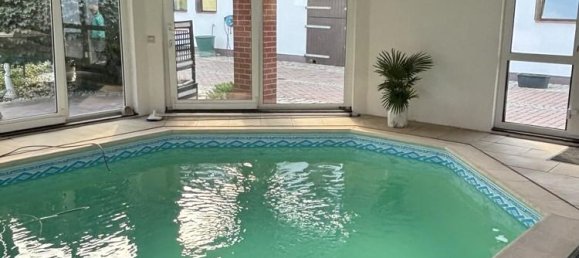 Granja de 12 habitaciónes en Borde, Germany No. 186198 13