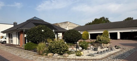 Granja de 12 habitaciónes en Borde, Germany No. 186198 10