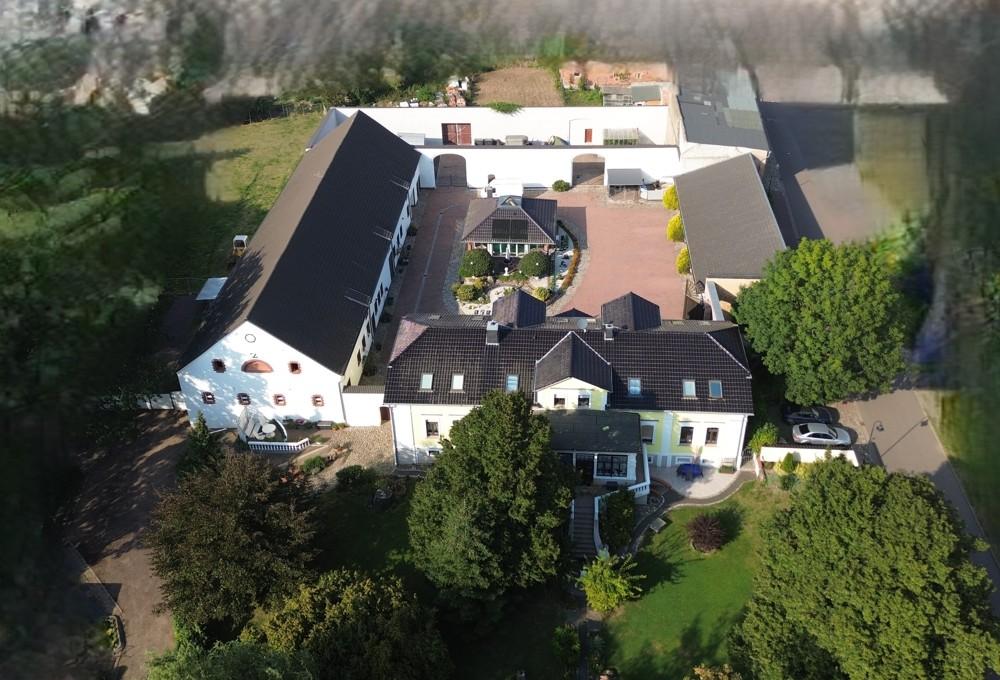 Granja de 12 habitaciónes en Borde, Germany No. 186198