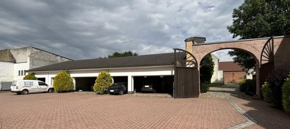 Granja de 12 habitaciónes en Borde, Germany No. 186198 8