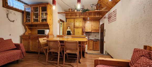 Студия в Вальдидентро, Италия № 62379 18