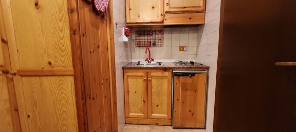 Студия в Вальдидентро, Италия № 62379 11