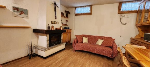 Студия в Вальдидентро, Италия № 62379 2