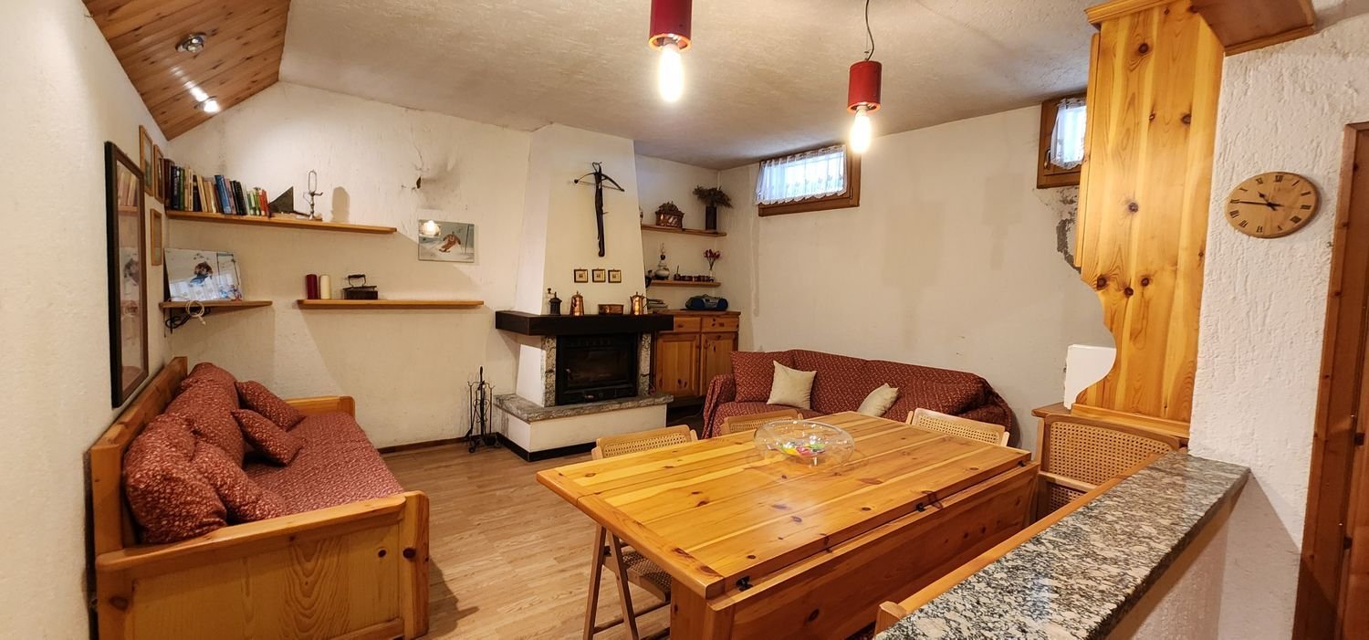 Студия в Вальдидентро, Италия № 62379