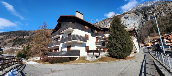 Студия в Вальдидентро, Италия № 62379 20