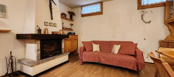 Студия в Вальдидентро, Италия № 62379 8