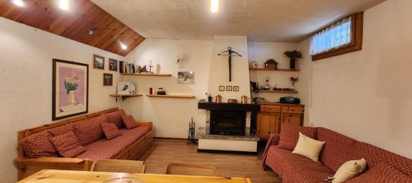 Студия в Вальдидентро, Италия № 62379 12