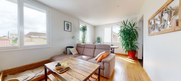 4 rooms House in Le Havre, France No. 338070 8