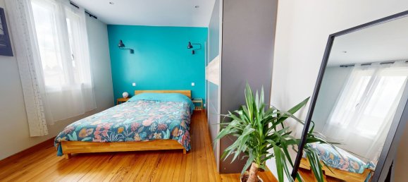 4 rooms House in Le Havre, France No. 338070 5