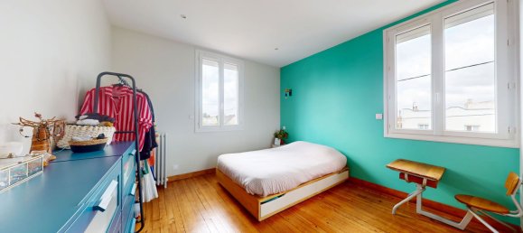 4 rooms House in Le Havre, France No. 338070 7