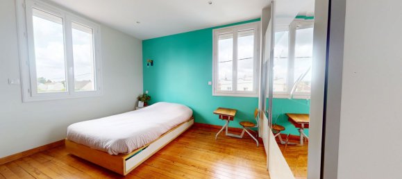 4 rooms House in Le Havre, France No. 338070 6