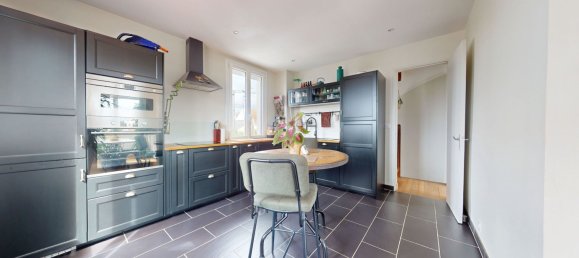 4 rooms House in Le Havre, France No. 338070 10