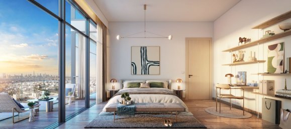 1 bedroom Apartment in Dubai Silicon Oasis, UAE No. 2537 10