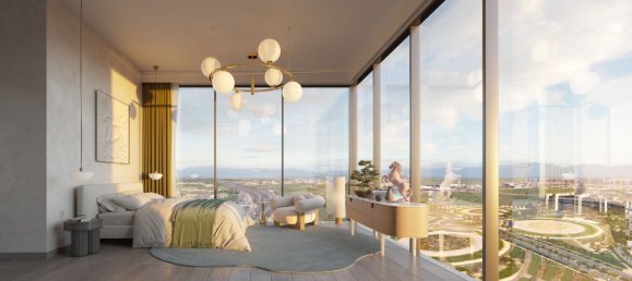 1 bedroom Apartment in Dubai Silicon Oasis, UAE No. 2537 3