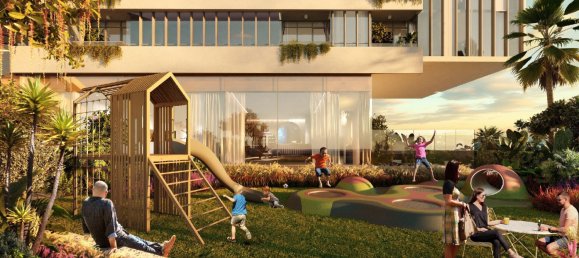 1 bedroom Apartment in Dubai Silicon Oasis, UAE No. 2537 8