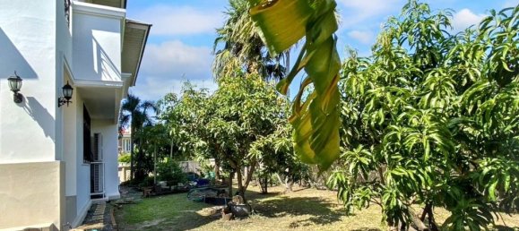 Дом с 4 спальнями в Нонтхабури, Таиланд № 58718 3