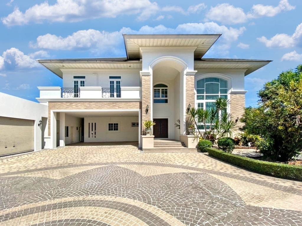 4 chambres Maison à Nonthaburi, Thailand No. 58718