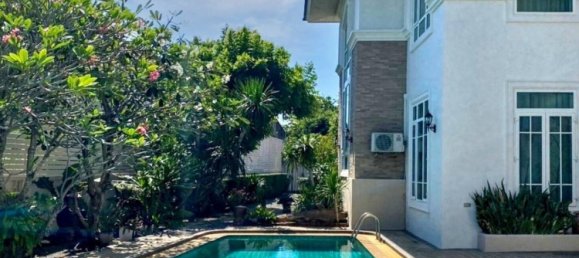 Дом с 4 спальнями в Нонтхабури, Таиланд № 58718 5