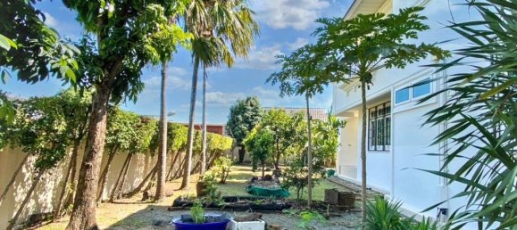 Дом с 4 спальнями в Нонтхабури, Таиланд № 58718 9