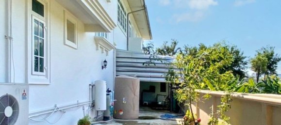 Дом с 4 спальнями в Нонтхабури, Таиланд № 58718 10