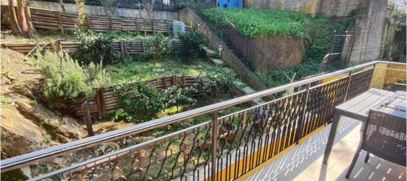 2-salle Appartement à Rapallo, Italy No. 152508 11