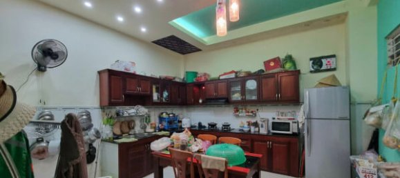 70m² Townhouse in District 7, Vietnam No. 7281 2