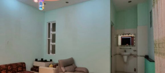 70m² Townhouse in District 7, Vietnam No. 7281 3