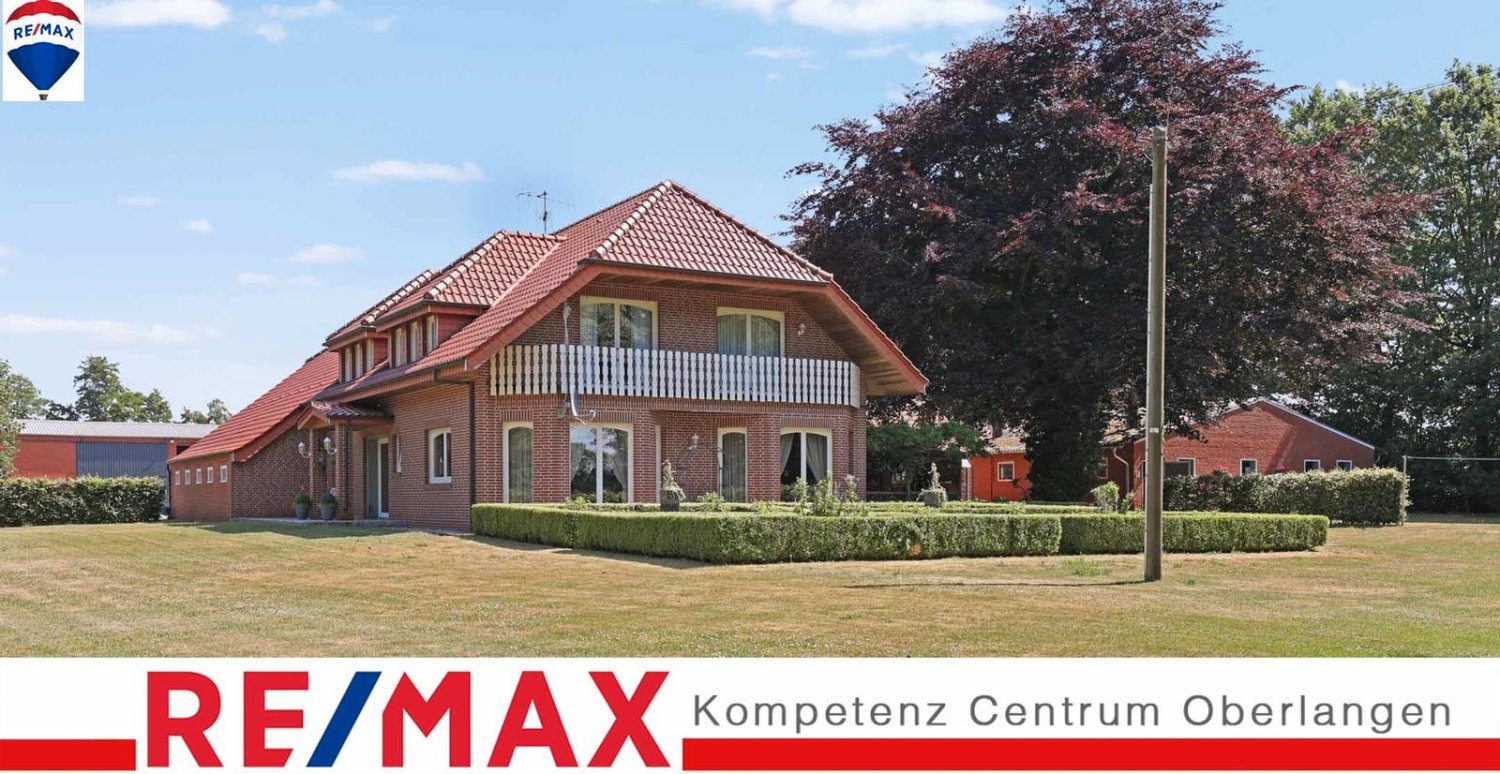 5 bedrooms House in Emsland, Germany No. 295097