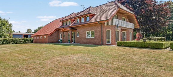 5 bedrooms House in Emsland, Germany No. 295097 2