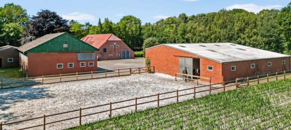 5 bedrooms House in Emsland, Germany No. 295097 5