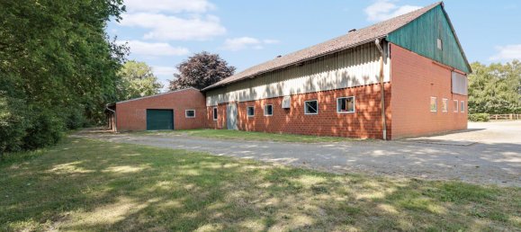 5 bedrooms House in Emsland, Germany No. 295097 10