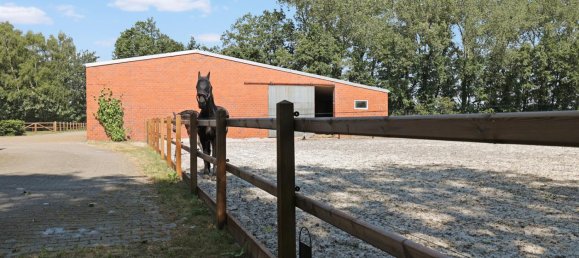 5 bedrooms House in Emsland, Germany No. 295097 8