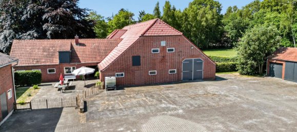 5 bedrooms House in Emsland, Germany No. 295097 7