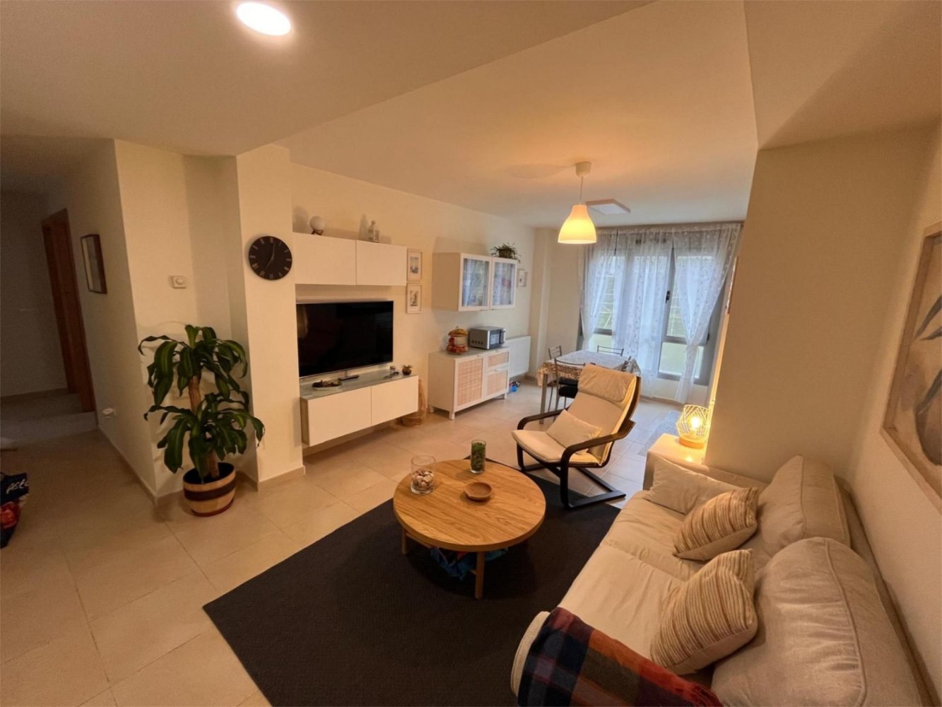 2 Schlafzimmer Wohnung in Asturias, Spain, Nr. 186264