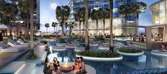 1 bedroom Apartment in Business Bay, UAE No. 6358 11