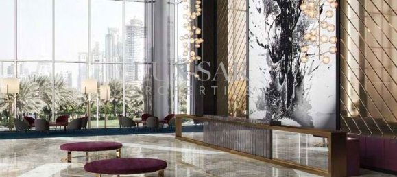 1 bedroom Apartment in Business Bay, UAE No. 6358 2