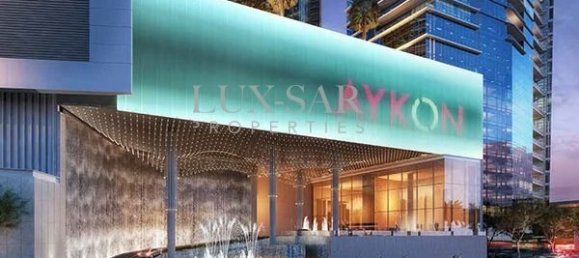 1 bedroom Apartment in Business Bay, UAE No. 6358 10