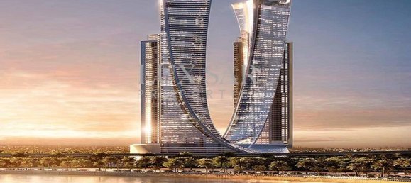 1 bedroom Apartment in Business Bay, UAE No. 6358 7