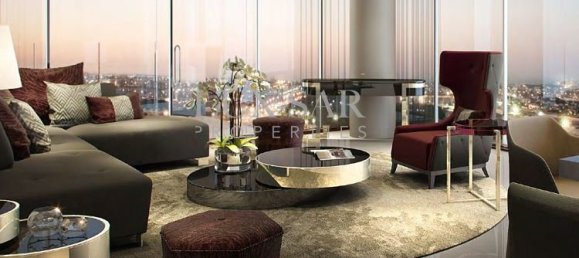 1 bedroom Apartment in Business Bay, UAE No. 6358 3