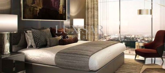 1 bedroom Apartment in Business Bay, UAE No. 6358 4