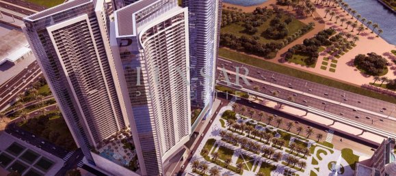 1 bedroom Apartment in Business Bay, UAE No. 6358 5