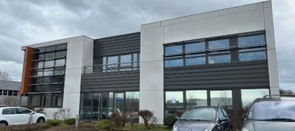 27غرفة عقار تجاري في Mulhouse, France رقم 94015 5