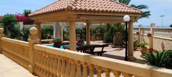 6 Schlafzimmer Haus in Alicante, Spain, Nr. 89435 6