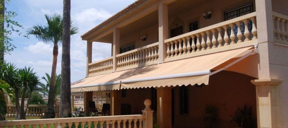 6 Schlafzimmer Haus in Alicante, Spain, Nr. 89435 9