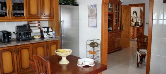 6 Schlafzimmer Haus in Alicante, Spain, Nr. 89435 38