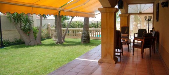 6 Schlafzimmer Haus in Alicante, Spain, Nr. 89435 5