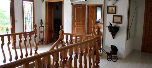 6 Schlafzimmer Haus in Alicante, Spain, Nr. 89435 30