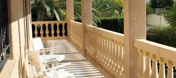 6 Schlafzimmer Haus in Alicante, Spain, Nr. 89435 3