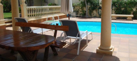 6 Schlafzimmer Haus in Alicante, Spain, Nr. 89435 16