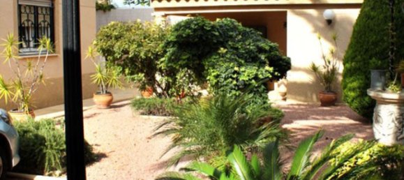 6 Schlafzimmer Haus in Alicante, Spain, Nr. 89435 7